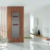 Image de Zehnder Vitalo Spa Sèche-serviettes, fonctionnement à eau chaude, ZV200649A300000, VIT-180-050