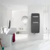 Image de Zehnder Vitalo Spa Sèche-serviettes, fonctionnement à eau chaude, ZV200459A300000, VIT-150-060