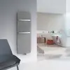 Image de Zehnder Vitalo Bar Sèche-serviettes, fonctionnement à eau chaude, ZV101650A300000, VIP-160-050