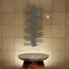 Image de Zehnder Yucca Sèche-serviettes, fonctionnement tout électrique, ZY1Z0460A300000, YSE-130-060/GD