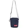 Image de MINI CROSSBODY SOLID (RED BATWING)