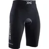 Image de X-Bionic The Trick 4.0 Bike Padded Women Shorts Femme Opal Black/Arctic White FR : XS (Taille Fabricant : XS)