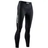 Image de X-Bionic Invent 4.0 Pantalon de Course Homme Noir/Charcoal
