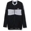 Image de X-Bionic Invent 4.0 T-Shirt Maillot de Compression de Cyclism Zippé Manches Longues Noir Hommes Taille XXL