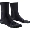 Image de X-Socks® Vélo Expert Crew, Black/Charcoal, 39-41