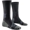 Image de X-Socks® BIKE EXPERT MERINO CREW, Black/Charcoal, 39-41
