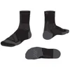 Image de X-Socks® GRAVEL DISCOVER CREW, Black/Charcoal, 35-38