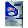 Image de SUN Professionnel Sel Régénérant pour lave vaisselle 2 kg