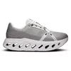 Image de On Baskets Cloudeclipse pour homme, Alliage/blanc, 39.5 EU