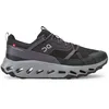 Image de On 3WE10010702 CLOUDHORIZON Femme Black/Alloy EU 37.5