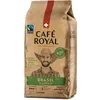 Image de Café Royal Brasil Classico Café en Grains - Torréfaction Moyenne - Paquet de 500g - Intensité 3/5-100% Arabica - Certifié Fairtrade