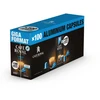 Image de CAFE ROYAL Capsules Lungo - 100 pièces
