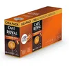 Image de Café Royal Espresso Forte   Pack Promo, capsules de café compatibles Nespresso, 100% Arabica, intensité 9/12, 100 capsules