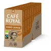 Image de Café Royal Bio Havelaar Peru Lungo 10 caps (R)* capsules compatibles (en aluminium, intensité 5/10) - Capsules Nespresso - pack de 10