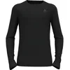 Image de Odlo Homme T-shirt manches longues sous-vêtement MERINO 200
