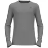 Image de Odlo Homme T-shirt manches longues sous-vêtement MERINO 200