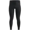 Image de Odlo Essential Warm Collant de Course Hommes Noir - Black XXL