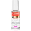Image de Mavala Nail Beauty Colorfix vernis de protection brillance intense et une protection parfaite 10 ml