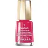 Image de Mavala - Mini Color VELVET Vernis à ongles 5 ml Rouge foncé unisex