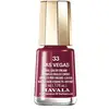 Image de Mavala - Mini Color VELVET Vernis à ongles 5 ml Noir unisex