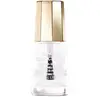 Image de Mavala - Mini Color QUICK-FINISH Top Coat 5 ml Blanc unisex