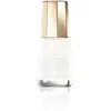 Image de Mavala - Vernis à Ongles Mini Color - Application Précise et Aisée - Longue Tenue - Séchage Rapide - Brillance Durable - Formule Végane - Crème - 47 Izmir