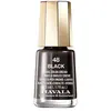 Image de Mavala - Mini Color VELVET Vernis à ongles 5 ml Noir unisex