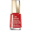 Image de Mavala - Mini Color VELVET Vernis à ongles 5 ml Rouge foncé unisex
