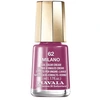 Image de Mavala - Mini Color VELVET Vernis à ongles 5 ml Or rose unisex