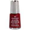Image de Mavala Nail vernis à ongles teinte 63 Acapulco 5 ml