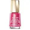Image de Mavala - Mini Color VELVET Vernis à ongles 5 ml Or rose unisex