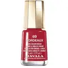 Image de Mavala - Mini Color VELVET Vernis à ongles 5 ml Rouge foncé unisex