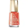 Image de Mavala - Mini Color VELVET Vernis à ongles 5 ml Coral unisex