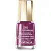 Image de Mavala - Mini Color VELVET Vernis à ongles 5 ml Marron unisex