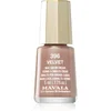 Image de Mavala Mini Color vernis à ongles teinte 396 Velvet 5 ml