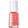 Image de Mavala - Mini Bio Color + Silicium Vernis à ongles 5 ml Coral unisex