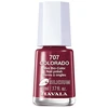 Image de Mavala - Mini Bio Color + Silicium Vernis à ongles 5 ml Marron unisex
