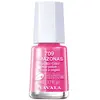 Image de Mavala - Mini Bio Color + Silicium Vernis à ongles 5 ml Rose unisex