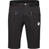 Image de Mammut, Aenergy Light SO Shorts Men, black, 54