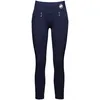 Image de Mammut Aenergy Light Tights Women, Leggings aux Femmes, Marine,