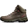 Image de Mammut Chaussure de randonnée et de Trekking Nova IV Mid GTX® Femme