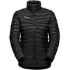Image de Mammut Albula IN Jacket Women, black, S