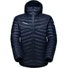 Image de Mammut Hommes Albula Hooded Veste Isolante à Capuche