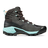 Image de Mammut Sapuen High Gore-Tex Femme Noir