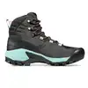 Image de Mammut Sapuen High Gore-Tex Femme Noir