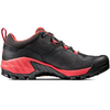 Image de Mammut Sapuen Low Gore-Tex Femme Noir