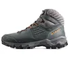 Image de Mammut Mercury IV Mid LTH Chaussures de Trekking et de randonnée pour Homme