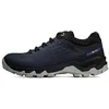Image de Mammut, Noir Bleu Marine, 39.5 EU