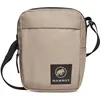 Image de Mammut Portefeuille de voyage unisexe Xeron Pouch 1 accessoire de voyage Safari, Safari, Standart
