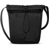 Image de Mammut Xeron Pouch RT 1 Portefeuille de voyage unisexe Noir, Noir, Standart